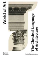 Pozostałe książki - Classical Language of Architecture - miniaturka - grafika 1