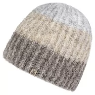 Czapki damskie - Roeckl Cosy Klamra Muetze Czapka zimowa damska, kolor niebieski, rozmiar uniwersalny - miniaturka - grafika 1