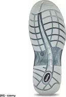 Obuwie robocze - CERVA BK TPU MF S3 CI SRC wysokie trzewiki - ocieplane, skóra nabukowa licowa, podeszwa PU/TPU 47 - miniaturka - grafika 1