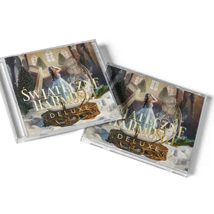 Świąteczne Harmonie Deluxe - Świąteczna, kolędy - miniaturka - grafika 1