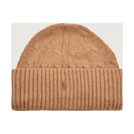 Czapki dla dzieci - POLO RALPH LAUREN Czapka - miniaturka - grafika 1