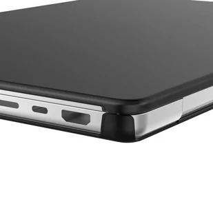 Incase Hardshell Dots - obudowa ochronna do MacBook Pro 14" 2021 czarny - Torby na laptopy - miniaturka - grafika 4