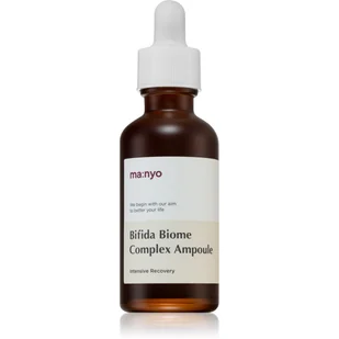 ma:nyo Bifida Biome Complex serum dogłębnie regenerujące odnawiający barierę ochronną skóry 50 ml - Serum do twarzy - miniaturka - grafika 1