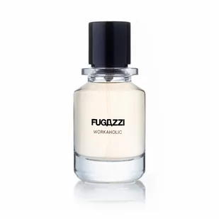 Fugazzi Workaholic Extrait Perfumy dla kobiet 50 ml - Wody i perfumy damskie - miniaturka - grafika 1