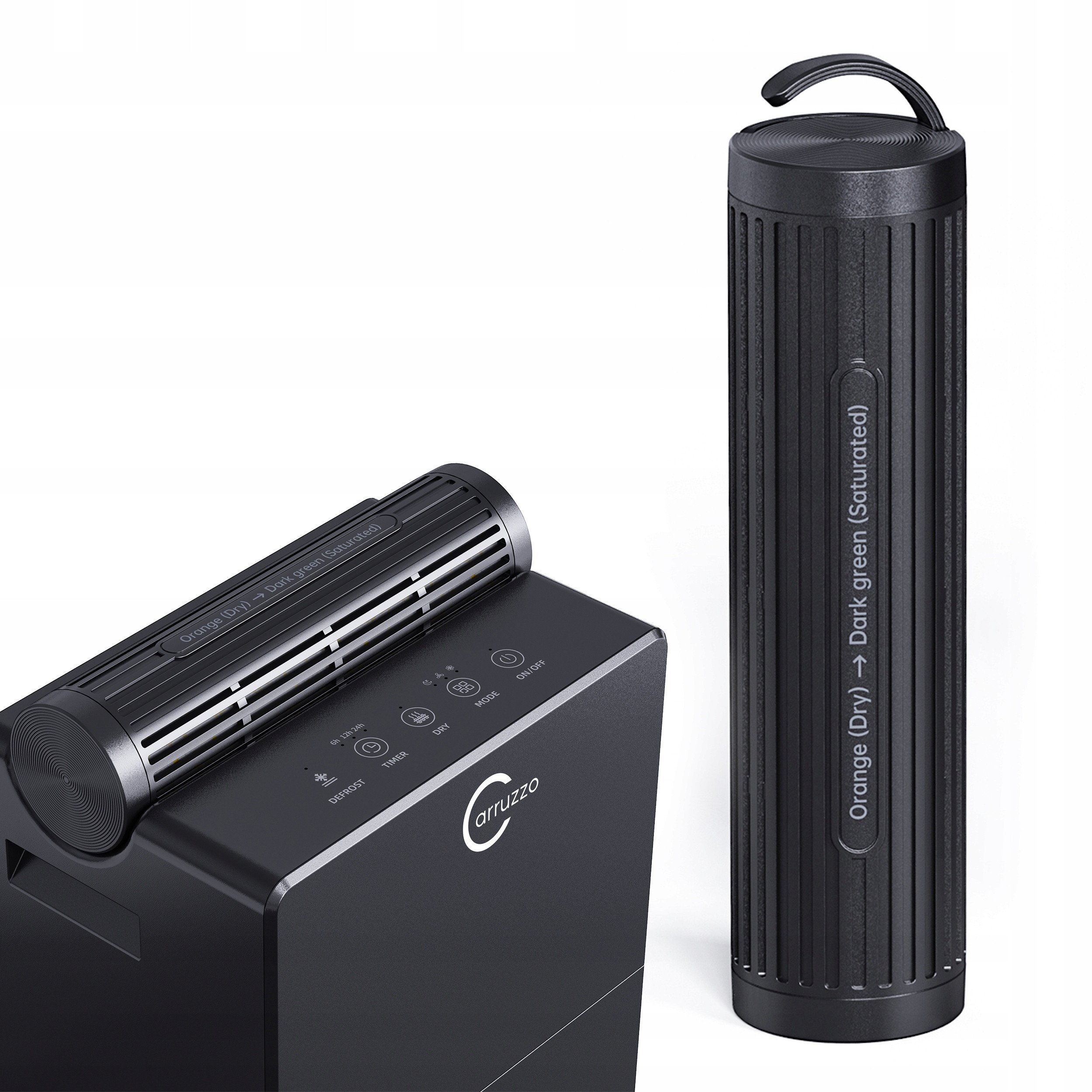 Q34H5 POCHŁANIACZ WILGOCI OSUSZACZ TUBA ABSORBER