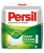 Środki do prania - Henkel Persil Megaperls Universal skoncentrowany proszek do tkanin białych 15 prań - miniaturka - grafika 1
