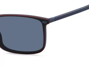 Okulary korekcyjne Tommy Hilfiger TJ 0018 CS FLL - Okulary korekcyjne, oprawki, szkła - miniaturka - grafika 4