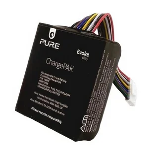Akumulator PURE Evoke Play Chargepak - Inne akcesoria audio-wideo - miniaturka - grafika 1