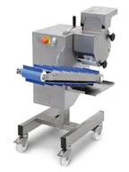 Inne urządzenia gastronomiczne - Automatyczna formierka do klopsików maszyna do formowania klopsików| 0,18 kW 230V 4000 szt/h C/E MBF Resto Quality - miniaturka - grafika 1