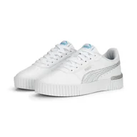 Buty dla dziewczynek - Buty do chodzenia Puma CARINA 2.0 MERMAID JR - miniaturka - grafika 1