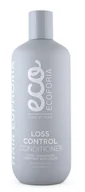 Odżywki do włosów - Ecoforia. Hair Euphoria. Wypadające Włosy - Odżywka przeciw wypadaniu włosów 400 ml - miniaturka - grafika 1