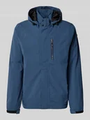 Kurtki męskie - Kurtka z kieszenią napoleonka model 'KOS' - miniaturka - grafika 1