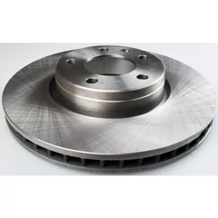 DENCKERMANN Tarcza hamulcowa B130247 - Tarcze hamulcowe - miniaturka - grafika 1