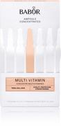 Serum do twarzy - BABOR BABOR Multi Vitamin 14.0 ml - miniaturka - grafika 1