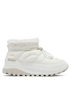 Śniegowce damskie - Columbia Śniegowce Snowtrot™ Shorty 2075121 Biały - miniaturka - grafika 1