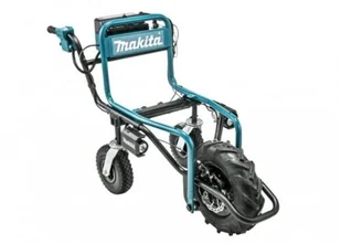 Makita DCU180Z - Taczki - miniaturka - grafika 10