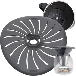 Osłona do noża miksującego do Vorwerk Thermomix TM5 TM6 Tm Friend - Akcesoria i części AGD - miniaturka - grafika 1