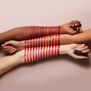 Lancôme L'Absolu Rouge Cream Szminka do ust  148 Bisou Bisou - Szminki - miniaturka - grafika 6