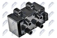 Cewki zapłonowe - Cewka zapłonowa NTY ECZ-RE-000 - miniaturka - grafika 1