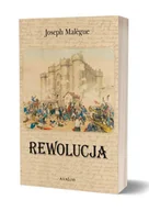 Pamiętniki, dzienniki, listy - Avalon Rewolucja Malegue Joseph - miniaturka - grafika 1