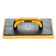 Narzędzia murarskie - Paca z hydrogąbka celulozową 28 x 14 cm grubość okładziny 25 mm rączka 2K Hardy - miniaturka - grafika 1