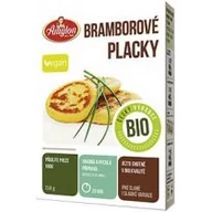 Ciasta i półprodukty do ciast - Amylon Mieszanka na placki ziemniaczane 250 g Bio - miniaturka - grafika 1