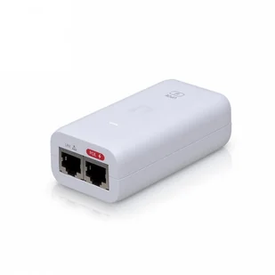 Ubiquiti POE Injector U-POE-af U-POE-AF - Wtyczki i adaptery - miniaturka - grafika 6