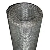 Akcesoria do ogrodzeń - Un Siatka Tkana Ocynkowana 100Cm Oczko 2Mm Drut 0.5Mm S-70 2*0.5 1000001051666 - miniaturka - grafika 1