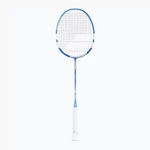 Rakieta do badmintona Babolat Satelite Origin Power Strung FC - Badminton - miniaturka - grafika 1