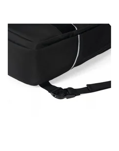 DICOTA Sling Bag Reflective - Torby na laptopy - miniaturka - grafika 1
