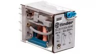 Sterowniki i przekaźniki - Finder Przekaźnik 2CO 10A 24V DC 55-32-9-024-0040 - miniaturka - grafika 1