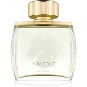 Wody i perfumy męskie - Lalique Equus Woda perfumowana 75ml - miniaturka - grafika 1