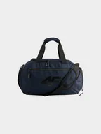 Torby sportowe - 4F Torba sportowa (25 L) - granatowa Uniwersalny - miniaturka - grafika 1