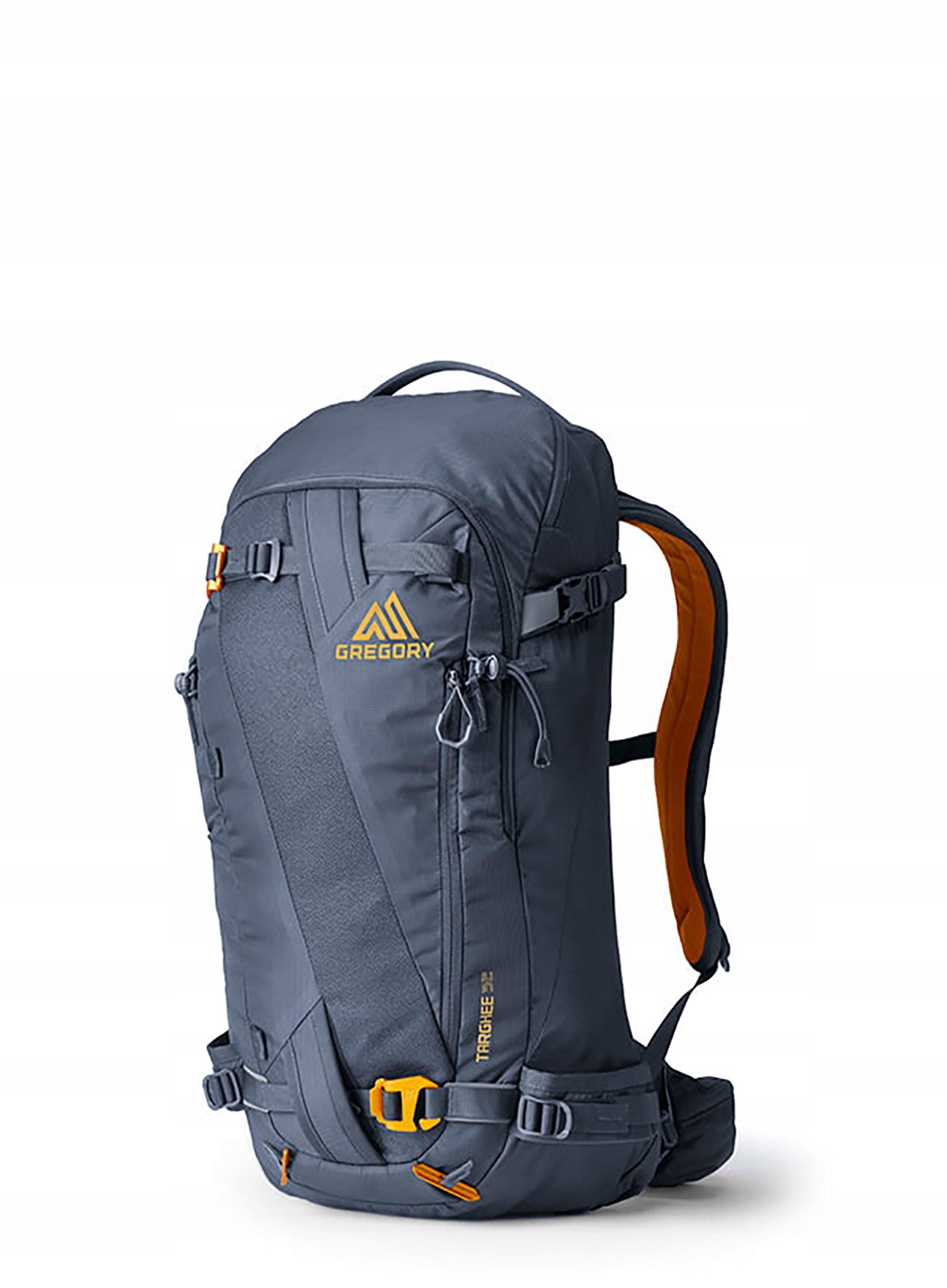 Plecak skiturowy Gregory Targhee 32 alaska blue M