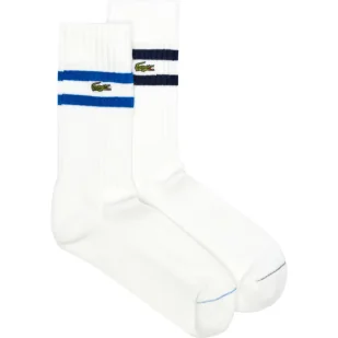 Lacoste Skarpety 2-pack - Skarpetki męskie - miniaturka - grafika 1