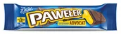 Batoniki - Wedel PAWEŁEK ADVOCAT 45G - miniaturka - grafika 1