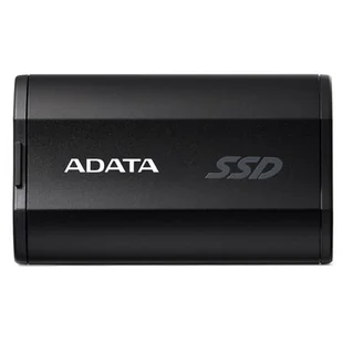 Adata SD810 1TB SSD Czarny - Dyski SSD - miniaturka - grafika 1