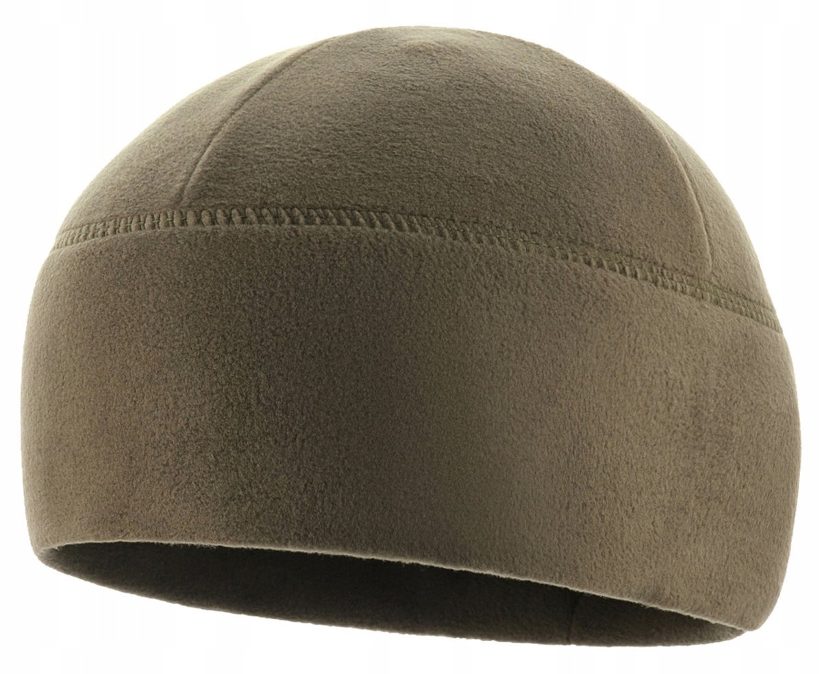 Czapka Zimowa Męska Polar Ciepła Lekka Watch Cap Light Gen2 M-Tac Dark Olive M