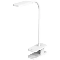 Lampy stojące - Lampka biurkowa PROOVE Light Bite Biały - miniaturka - grafika 1