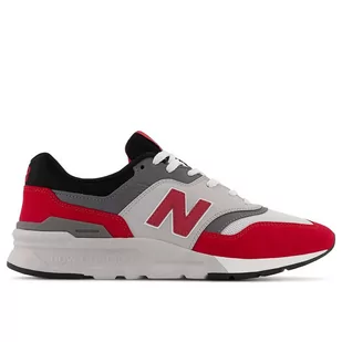 Buty New Balance CM997HVV - multikolor - Buty sportowe męskie - miniaturka - grafika 9