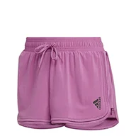 Spodenki damskie - adidas Szorty damskie Club Short, Sepuli, HN6205, M EU - miniaturka - grafika 1