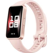 Smartband - Huawei Band 9 Różowy - miniaturka - grafika 1