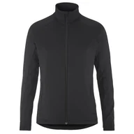 Bluzy sportowe męskie - Męska bluza Craft ADV Explore Power Fleece Rozmiar: L / Kolor: czarny - miniaturka - grafika 1