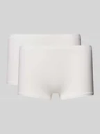 Majtki damskie - Spodnie z elastycznym pasem - miniaturka - grafika 1