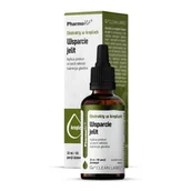 Suplementy diety - PHARMOVIT Pharmovit Ektrakt Wsparcie jelit  30 ml - miniaturka - grafika 1