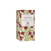 Herbata - Herbata czarna Whittard of Chelsea English Rose, 25 szt. - miniaturka - grafika 1