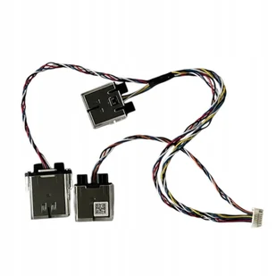 Oryginalne czujniki klifowe upadku Roborock S8 MaxV Ultra lewe cliff sensor - Akcesoria do odkurzaczy - miniaturka - grafika 1