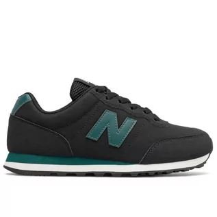 Buty sportowe damskie - New Balance GW400LA1 - grafika 1