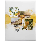 Albumy fotograficzne - Album HAMA Lemon (100 stron) - miniaturka - grafika 1