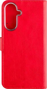 Etui na telefon z klapką do Galaxy A56 5G, Fixed Book Case Opus, czerwony - Etui i futerały do telefonów Etui na telefon z klapką do Galaxy A56 5G, Fixed Book Case Opus, czerwony - Etui i futerały do telefonów - miniaturka - grafika 1